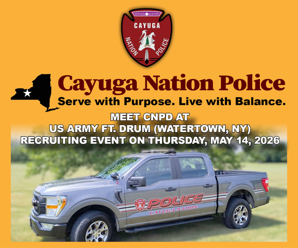 ft drum recruiting may 14, 2026